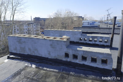 В Ульяновской области граждане могут следить за ходом капремонта многоквартирных домов в режиме онлайн