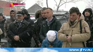 В Приморском крае более 80 семей готовятся отметить новоселье 