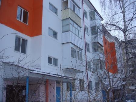 В Тюменской области в 2022 году проведут капитальный ремонт почти тысячи многоквартирных домов