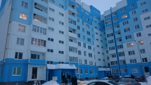 Правлением Фонда ЖКХ рассмотрен годовой отчет за 2016 год, поступивший от Ульяновской области