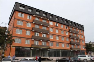Фонд ЖКХ одобрил заявку Республики Дагестан на предоставление финансовой поддержки для переселения граждан из аварийного жилья
