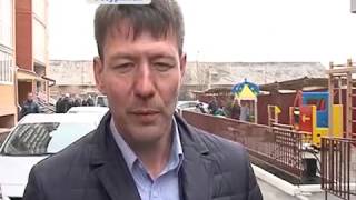 Программа переселения граждан из ветхого и аварийного жилья в Приморском крае идет по плану 
