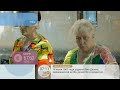 На «Первом канале» в программе «Доброе утро» обсудили вопросы, связанные с переселением граждан из аварийного жилья.