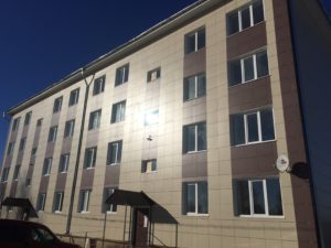 Правлением Фонда ЖКХ рассмотрены годовые отчеты за 2016 год, поступившие от Ивановской области и Псковской области