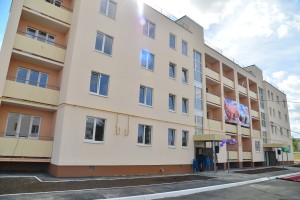 Фонд ЖКХ одобрил дополнительные заявки Саратовской области на предоставление финансовой поддержки для переселения граждан из аварийного жилья