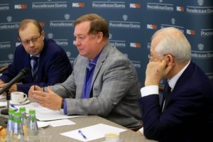 В «Российской газете» опубликовано интервью председателя наблюдательного совета  государственной корпорации – Фонда содействия реформированию ЖКХ Сергея Степашина в рамках  информационного проекта издания «Деловой завтрак»