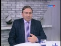 Интервью с министром энергетики и ЖКХ Свердловской области Николаем Смирновым.