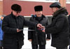 Председатель наблюдательного совета государственной корпорации — Фонда содействия реформированию ЖКХ Сергей Степашин и генеральный директор Фонда ЖКХ Константин Цицин приняли участие в ряде мероприятий в Алтайском крае