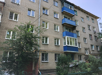 Правлением Фонда ЖКХ рассмотрен и утвержден отчет Воронежской области о выполнении работ по энергоэффективному капитальному ремонту многоквартирных домов