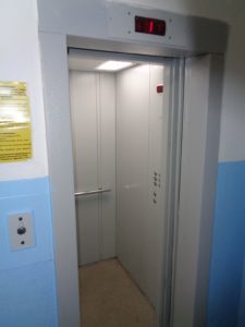 В городе Тюмени выполнен капитальный ремонт 211 многоквартирных домов