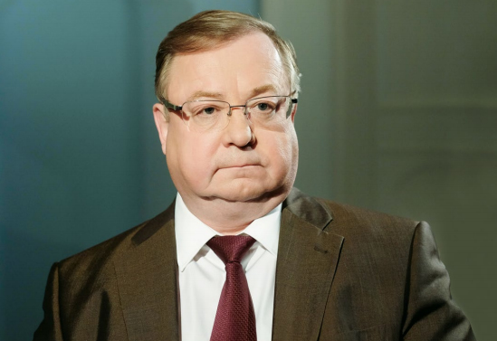 Председатель наблюдательного совета Фонда ЖКХ Сергей Степашин дал интервью отраслевому журналу «Вестник»