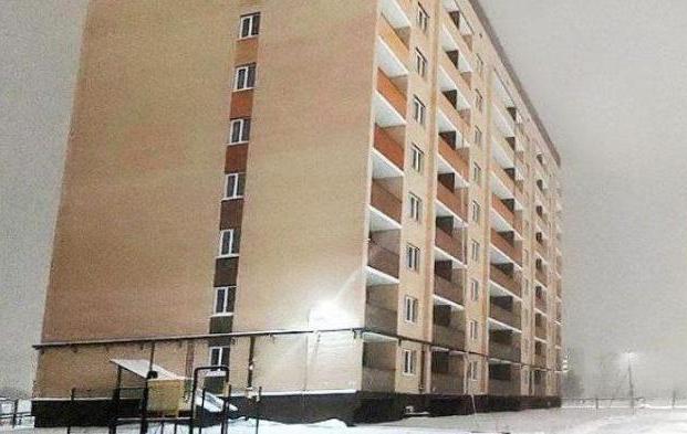 Пострадавшие дольщики дома на ул. Советской Армии в Великом Новгороде получат квартиры