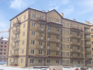 Правлением Фонда ЖКХ рассмотрен и утвержден годовой отчет за 2015 год, поступивший от Ростовской области
