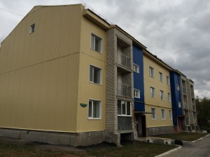 Прокуратура Оренбургской области проинформировала Фонд содействия реформированию ЖКХ о результатах проведенной проверки по соблюдению законодательства при реализации программ в рамках 185-ФЗ