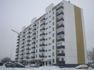 Псковская область представила в Фонд ЖКХ заявку на получение финансовой поддержки для переселения граждан из аварийного жилья