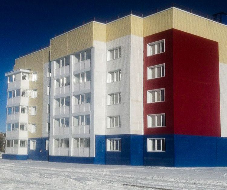 Почти 5,5 тысяч жителей Камчатки смогут улучшить жилищные условия по новой программе расселения аварийного жилья 