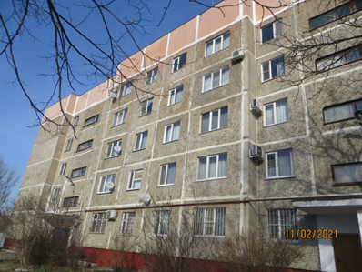 Фонд ЖКХ одобрил заявку Республики Адыгея на получение финансовой поддержки за счет средств госкорпорации на проведение энергоэффективного капитального ремонта многоквартирных домов