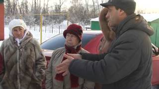 Переселение граждан из аварийного жилья в Самарской области 