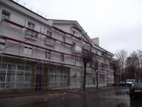 В Калининградской области особое внимание уделяется качеству капитального ремонта общего имущества в многоквартирных домах