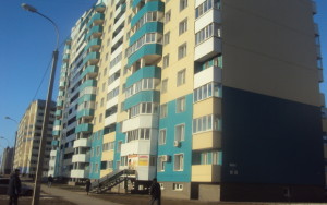 Фонд ЖКХ одобрил заявку Алтайского края на предоставление финансовой поддержки для реализации этапа 2016-2017 годов программы переселения граждан из аварийного жилищного фонда