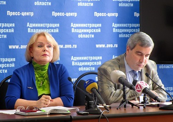 Во Владимирской области в рамках реализации долгосрочной региональной программы капитального ремонта отремонтировано 1239 многоквартирных домов