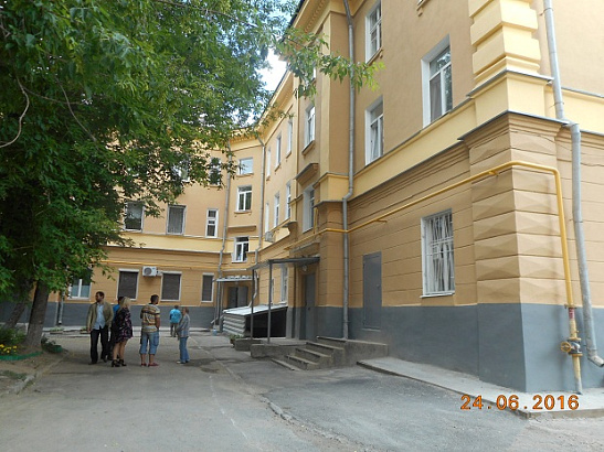 В Свердловской области началась подготовка к капитальному ремонту многоквартирных домов, запланированному на 2017 и 2018 годы