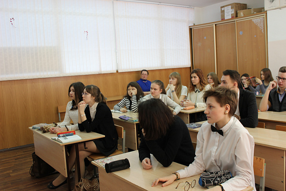 В Хабаровском крае продолжается реализация федерального проекта «Школа грамотного потребителя»