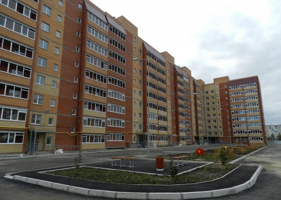 В Пермском крае в рамках национального проекта «Жилье и городская среда» из аварийного жилищного фонда в 2021 году переехали 2 542 человека