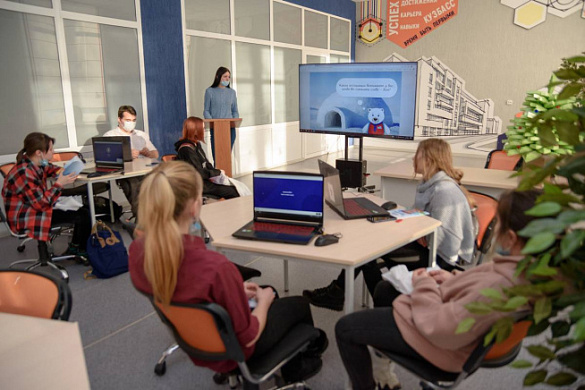 В Кемеровской области – Кузбассе в рамках проекта «Школа грамотного потребителя» прошли уроки для учащихся 6-9 классов, посвященные вопросам ЖКХ