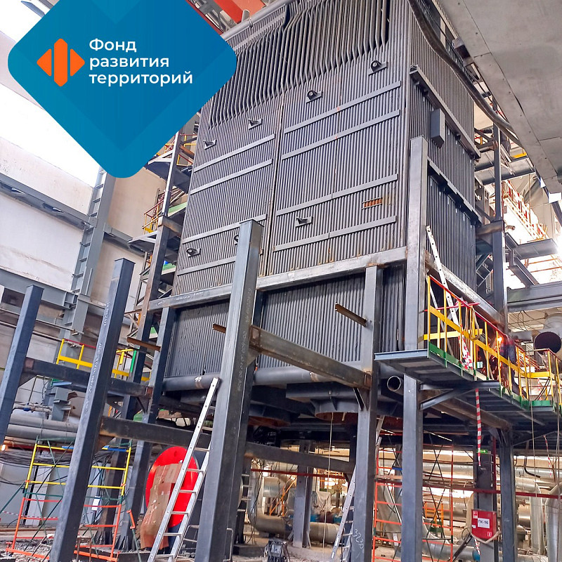 В Нижнем Новгороде качество коммунальных услуг улучшилось для 450 тыс. человек