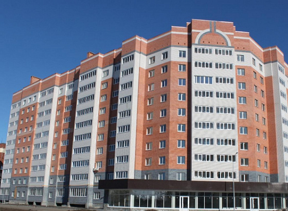 В городе Дзержинске Нижегородской области для переселения граждан из аварийных домов в рамках национального проекта «Жилье и городская среда» приобретены 62 квартиры