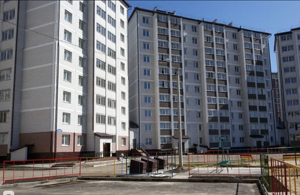 В Амурской области с начала 2022 года из аварийного жилищного фонда переехали почти 600 человек
