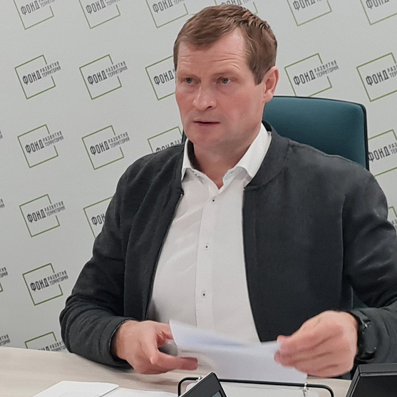 Константин Тимофеев: 500 человек осталось восстановить в правах в Ивановской области 