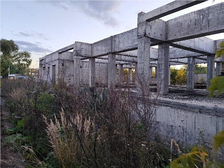 Челябинская обл., г. Копейск, ул. Фруктовая, д. 3