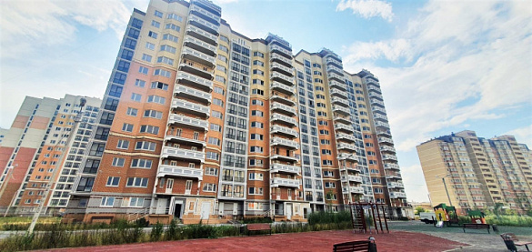 Московская область представила в Фонд ЖКХ заявку на получение финансовой поддержки для реализации этапа 2022-2023 годов программы переселения граждан из аварийного жилищного фонда