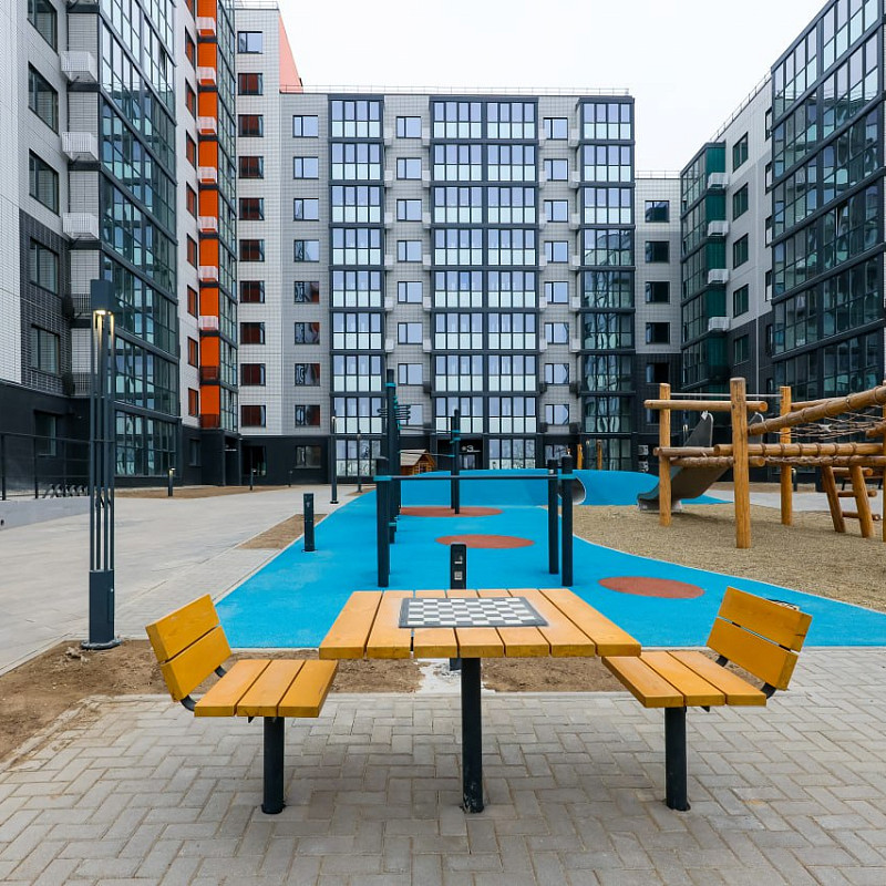 Порядка 4,7 трлн рублей частных инвестиций привлечено в регионы благодаря инфраструктурным кредитам