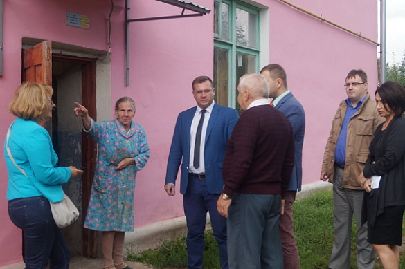 В Ивановской области продолжается реализация программы капитального ремонта многоквартирных домов