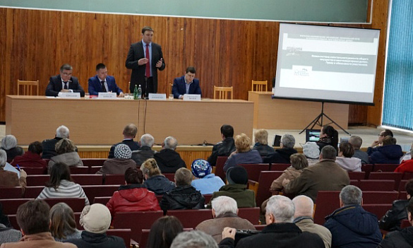 В Волгоградской области продолжается реализация федерального обучающего проекта «Школа грамотного потребителя»