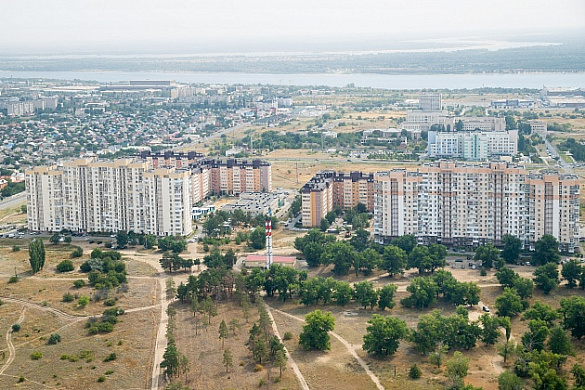В Волгоградской области с начала 2022 года для переселения граждан из аварийных домов приобретены 403 квартиры
