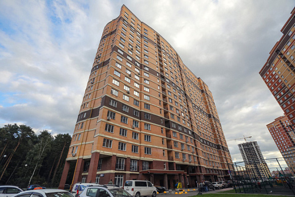 В городском округе Балашиха Московской области в 2022 году запланировано провести капитальный ремонт 180 многоквартирных домов