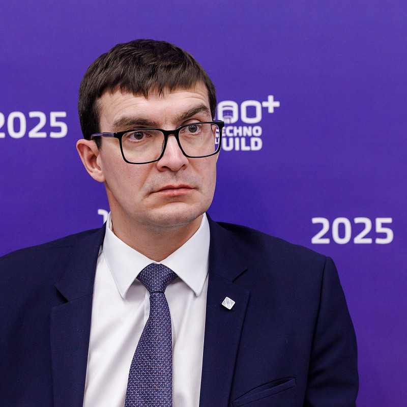 Эксперты обсудили инжиниринг в строительстве на форуме 100+ TechnoBuild в Екатеринбурге
