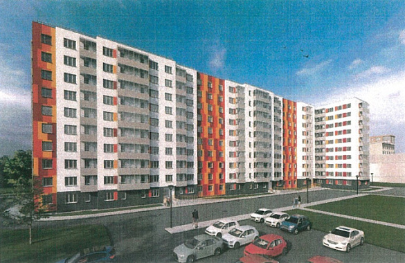В городе Перми в рамках нацпроекта «Жилье и городская среда» планируется строительство четырех многоквартирных домов, в которые из аварийного жилищного фонда переедут более 2,4 тыс. человек