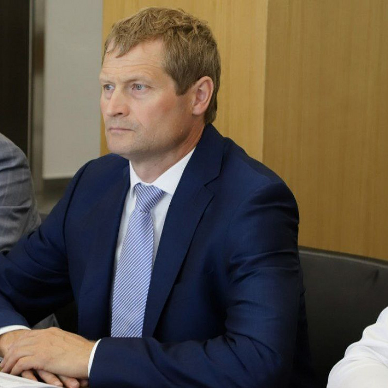 Константин Тимофеев: права 1 тыс. дольщиков Нижегородской области планируется восстановить до конца 2022 года