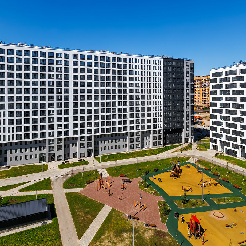 Свыше 470 млрд руб. частных инвестиций привлекли в Северо-Западный федеральный округ благодаря инфраструктурным кредитам