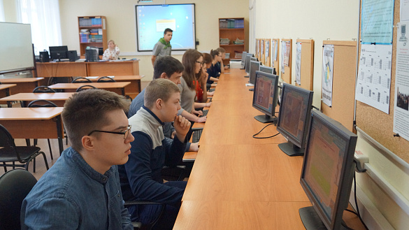В Ярославской области состоялся финал чемпионата по социальной компьютерной игре «ЖЭКА»