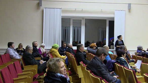 В городе Уфе Республики Башкортостан продолжается реализация проекта «Школа грамотного потребителя»