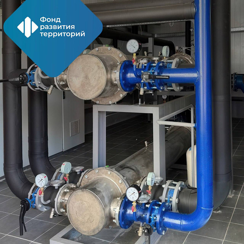 Одобрены новые заявки регионов на получение казначейских инфраструктурных кредитов