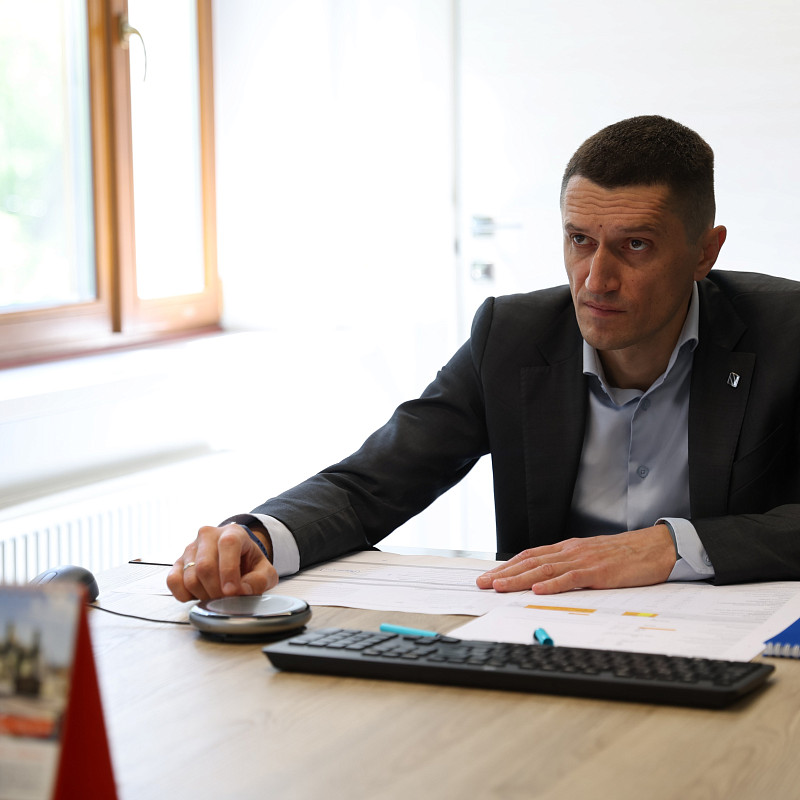 В ФРТ прошли штабы по завершению строительства проблемных домов для дольщиков 