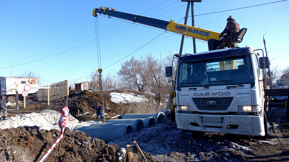 В городе Еманжелинске Челябинской области до конца 2021 года построят многоквартирный дом, в который из аварийного жилищного фонда переедут 49 семей