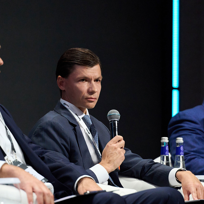 Гендиректор ФРТ рассказал о механизмах КРТ и СЭЗ на Конференции по развитию исторических территорий, Крыма и Севастополя
